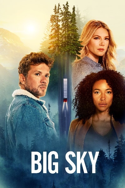 Big Sky - Season 1