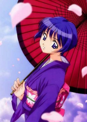 Ai Yori Aoshi Enishi [Sub: Eng]