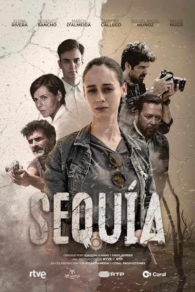 Drought - Season 1