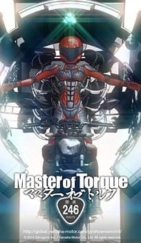 Master of Torque [Sub: Eng]