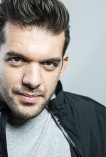 Manoli Ioannidis
