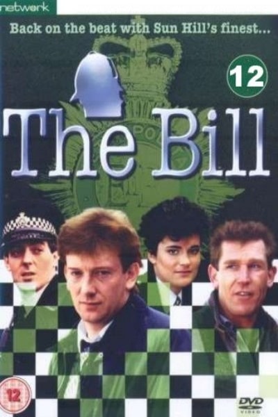 The Bill - Season 12