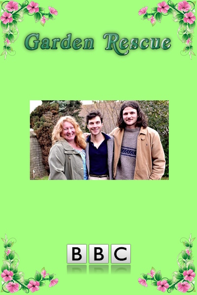 Garden Rescue - Season 10