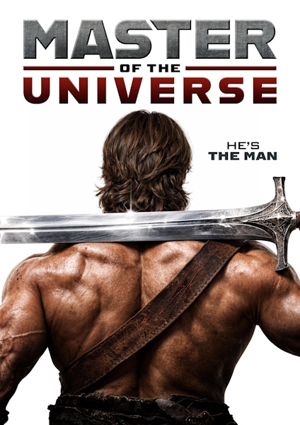 Master of the Universe