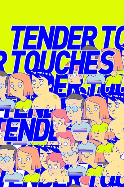 Tender Touches - Season 1