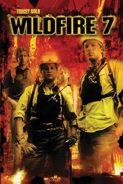 Wildfire 7: The Inferno