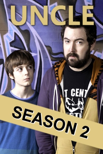 Uncle - Season 2