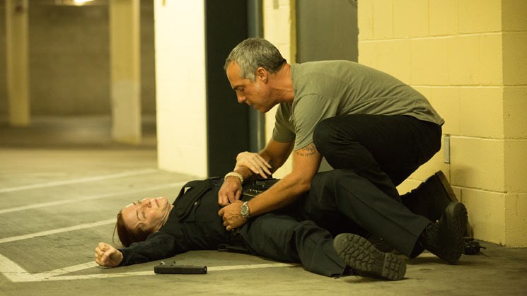 Season 1