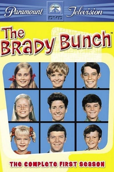 The Brady Bunch - Season 1