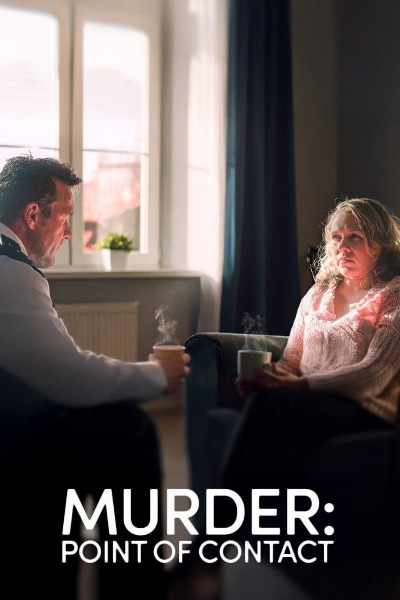 Murder: Point of Contact - Season 1