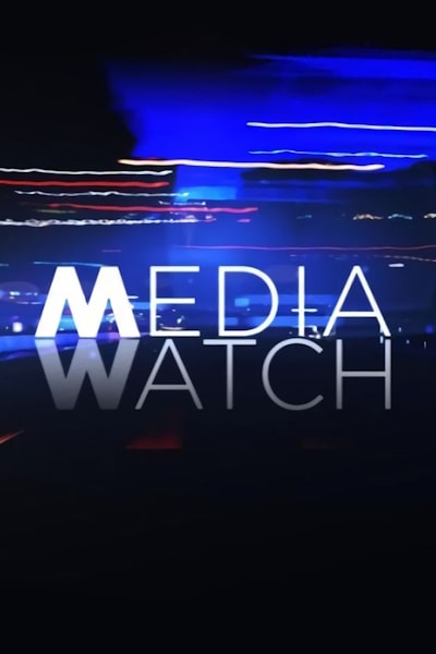 Media Watch - Season 18