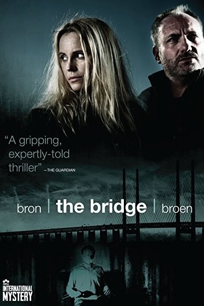 Bron/Broen (The Bridge)&nbsp;- Season 4 [Sub: Eng]