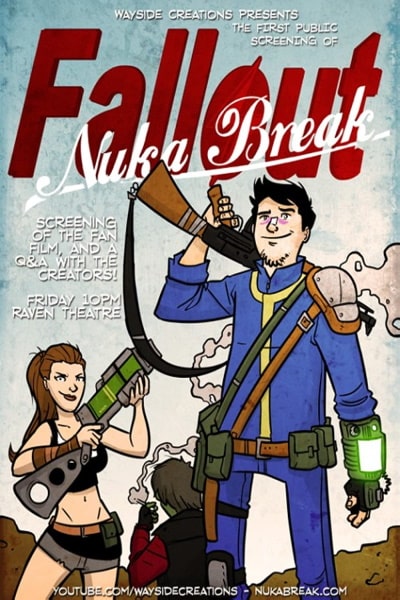 Fallout: Nuka Break (2011)