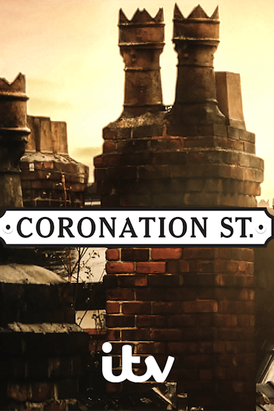 Coronation Street - Season 64