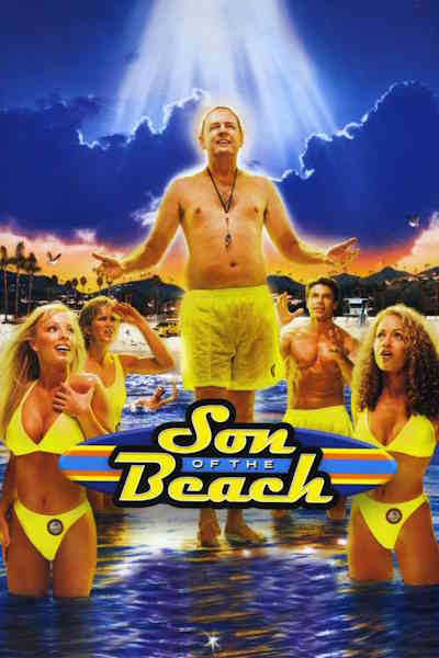 Son of the Beach - Season 1
