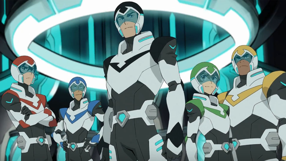 Season 1