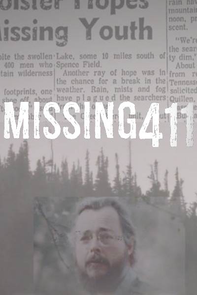 Missing 411 