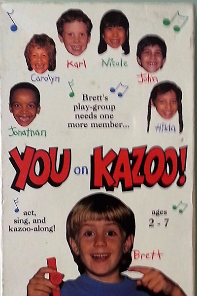 You on Kazoo