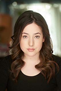 Isabella Carr
