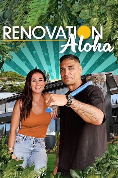 Renovation Aloha - Season 3