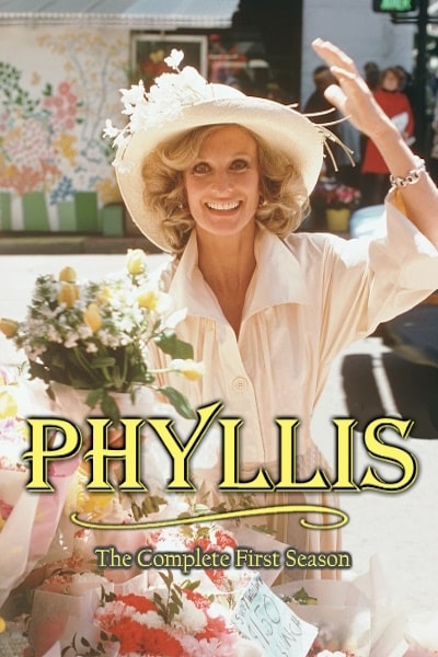 Phyllis - Season 1