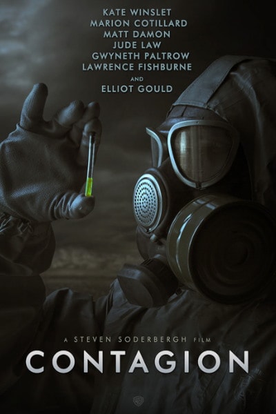 Contagion