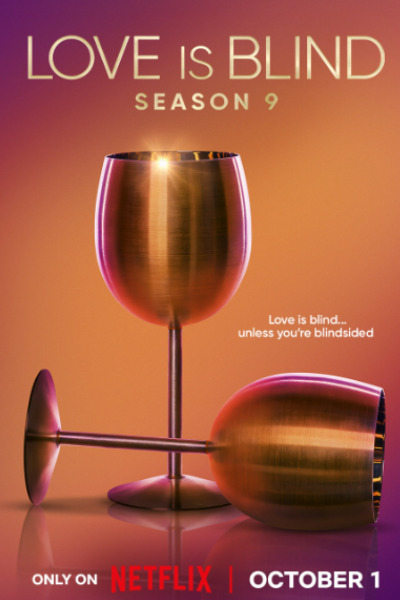 Love Is Blind - Season 9