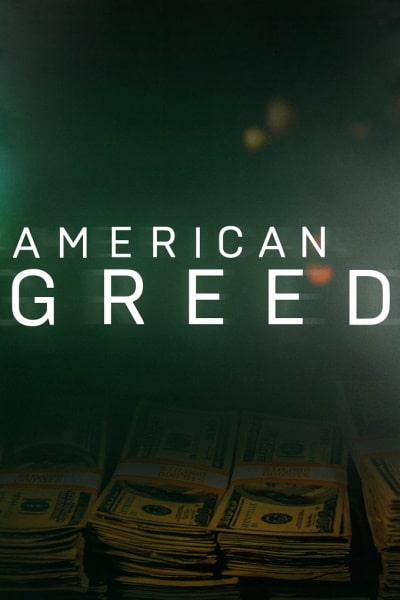 American Greed - Season 14