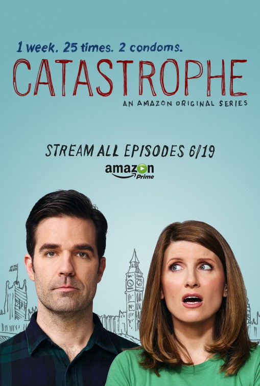 Catastrophe - Season 1