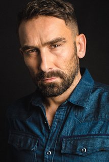 Oscar Pavlo