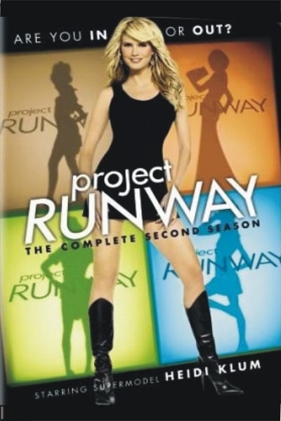 Project Runway - Season 2