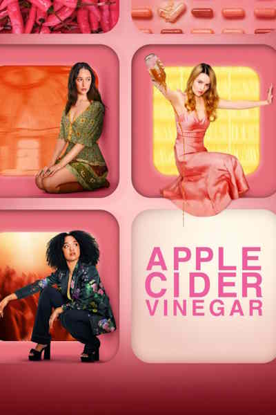 Apple Cider Vinegar - Season 1