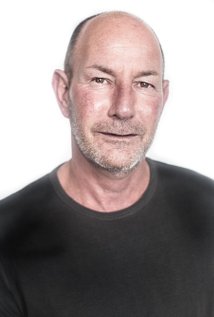 Jean-Paul Van der Velde