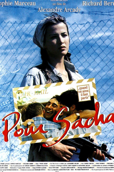 For Sacha (Pour Sacha)