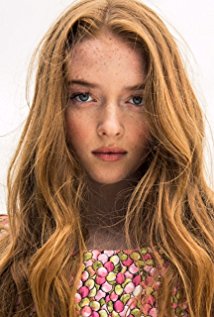 Larsen Thompson