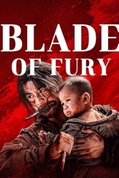 Blade of Fury (Zhuo dao ren)