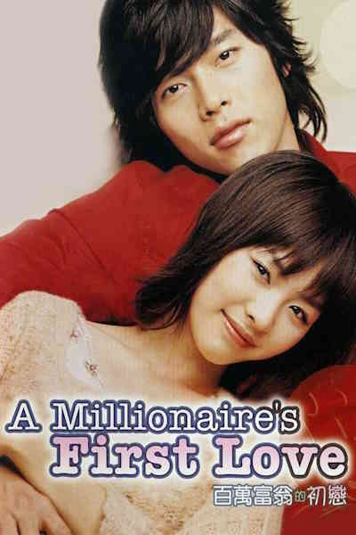A Millionaires First Love (Baekmanjangja ui cheot sarang)