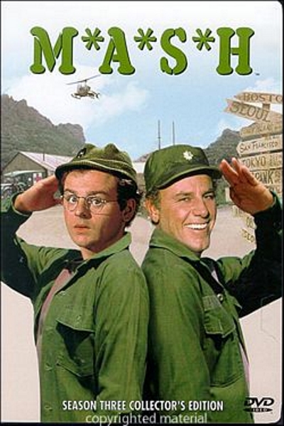 M*A*S*H - Season 3
