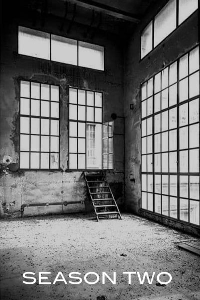 Abandoned Engineering - Season 2