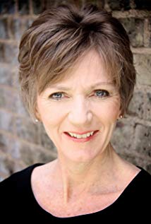 Rachel Dobell