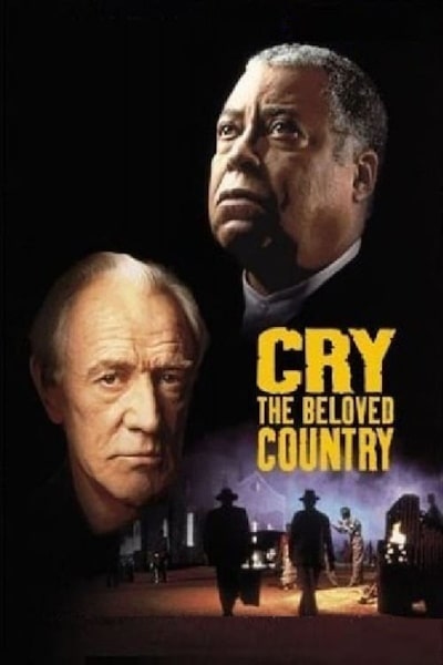 Cry the Beloved Country