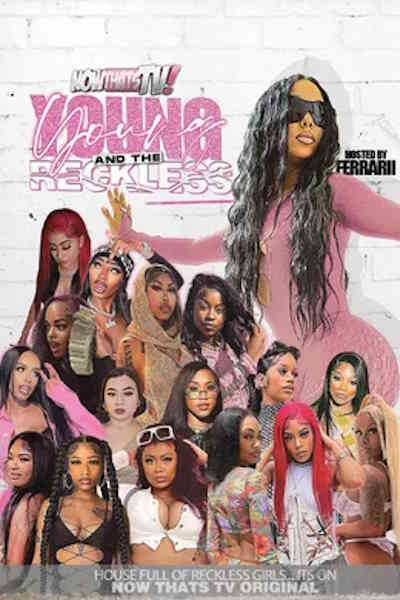 Young and Reckless - Season 1