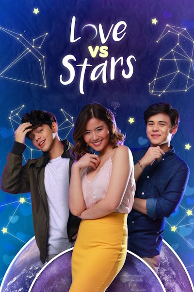 Love vs Stars - Season 1