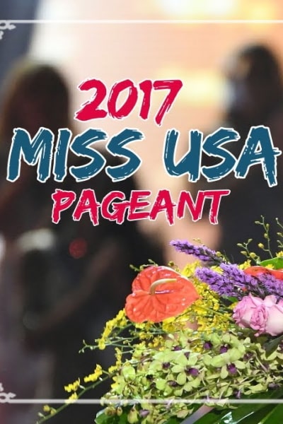 Miss USA 2017