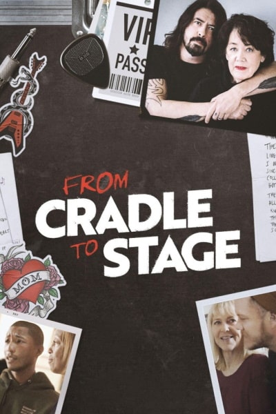 From Cradle to Stage - Season 1