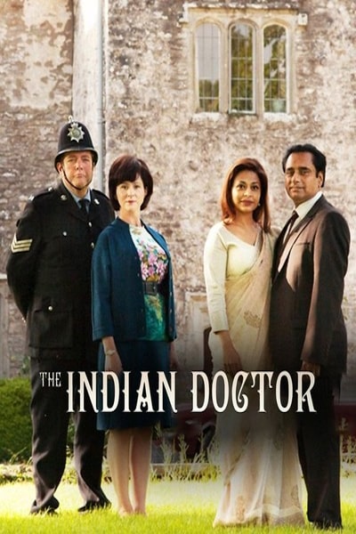 The Indian Doctor - Season 2