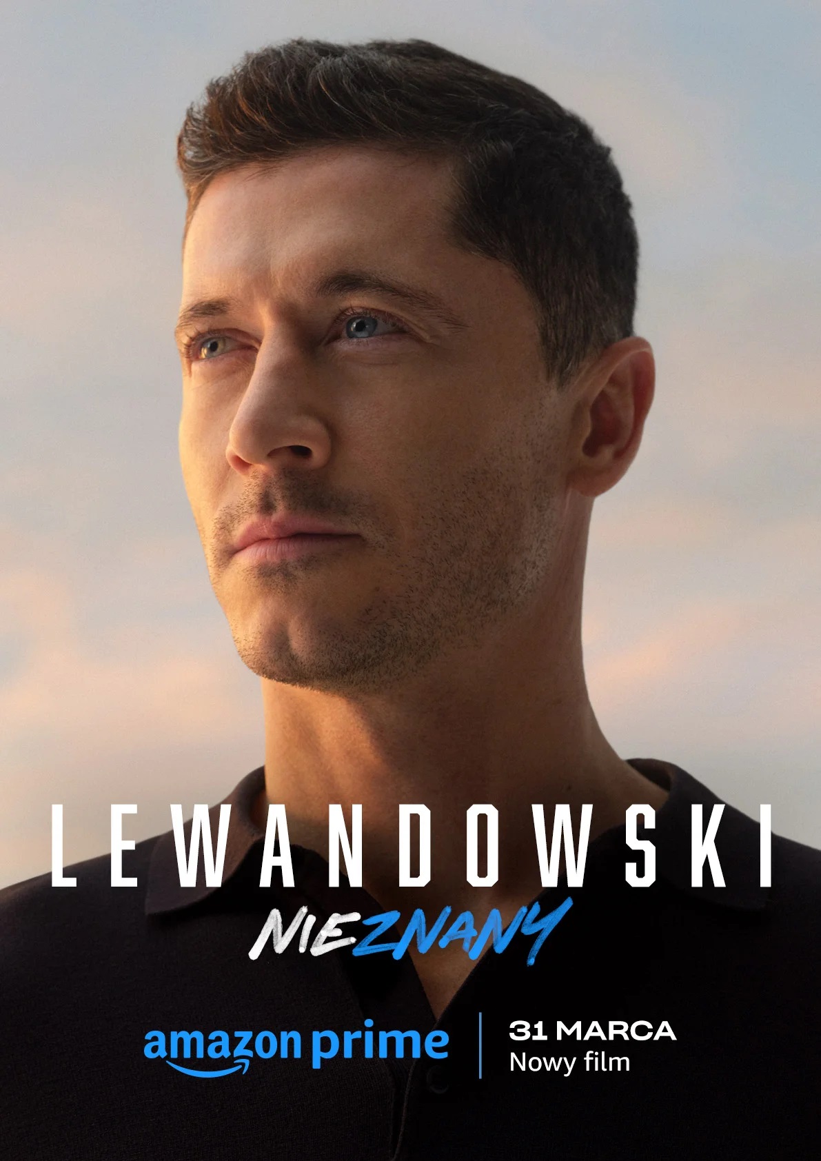 Lewandowski - Nieznany [Audio: Polish]
