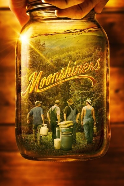 Moonshiners - Season 9